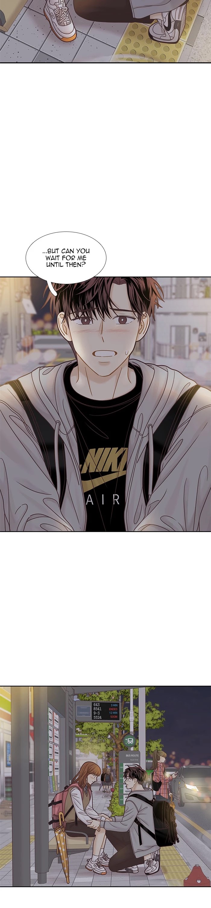 Girl’s World ( World of Girl ) Chapter 288 - page 26