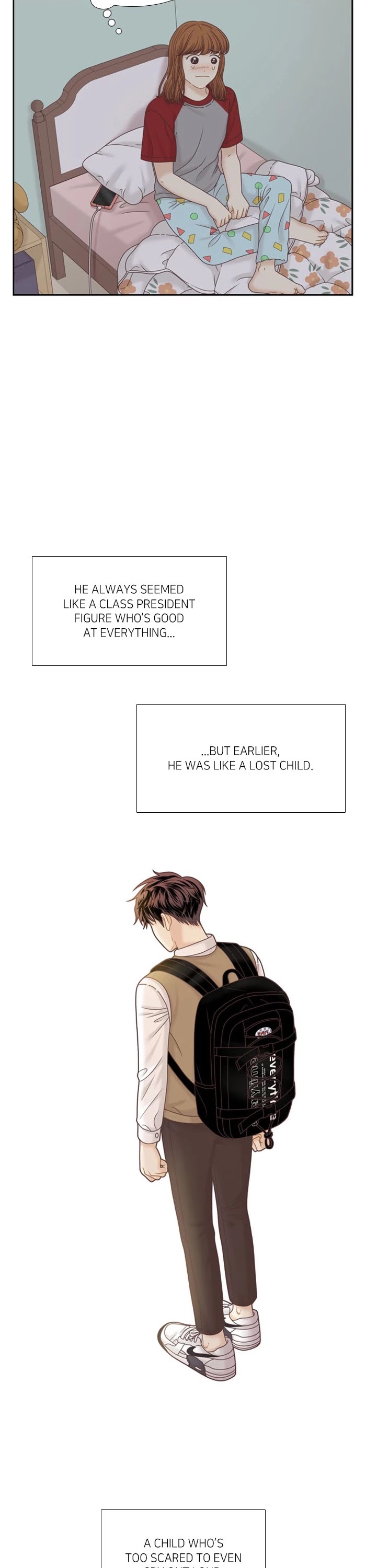 Girl’s World ( World of Girl ) Chapter 288 - page 31