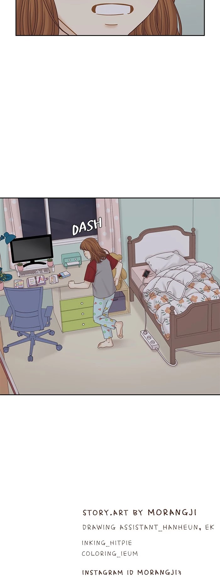 Girl’s World ( World of Girl ) Chapter 288 - page 33