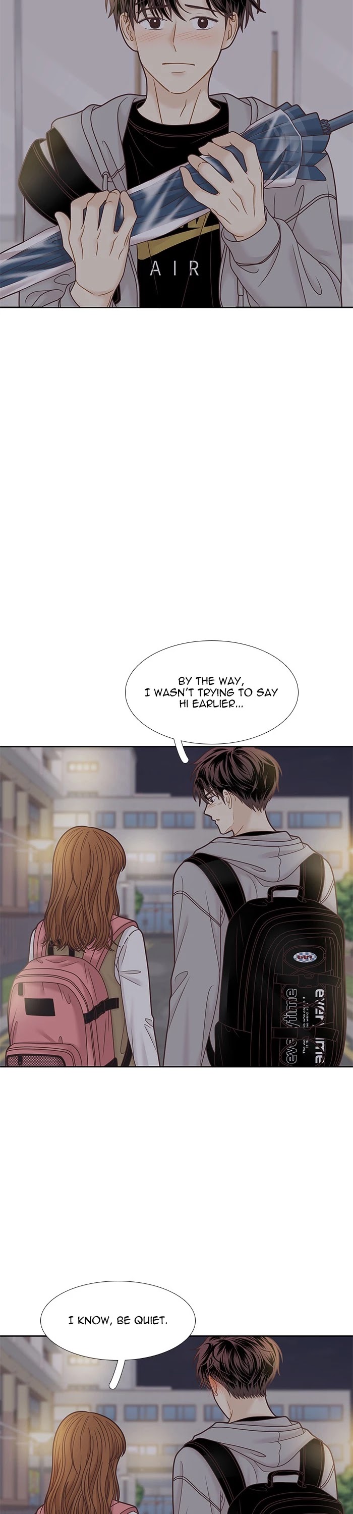 Girl’s World ( World of Girl ) Chapter 288 - page 6