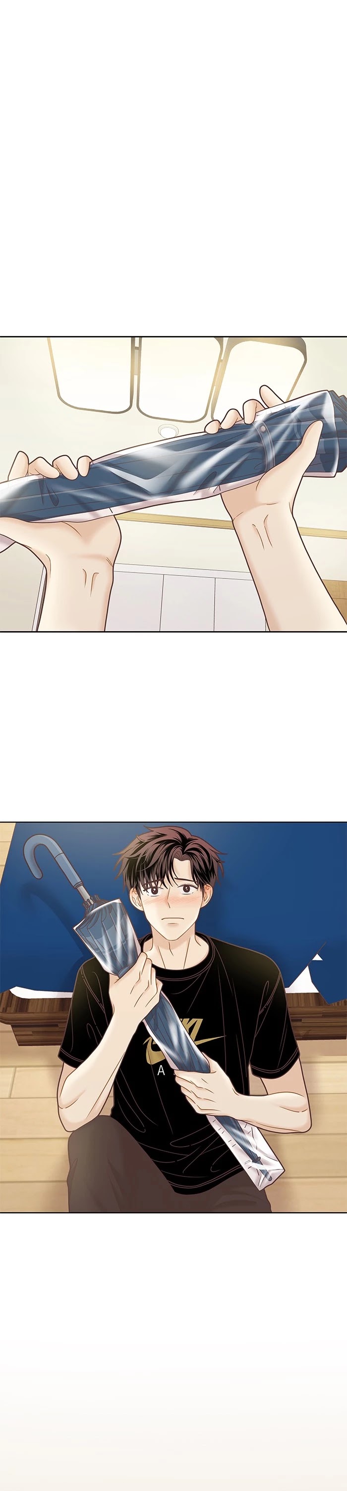 Girl’s World ( World of Girl ) Chapter 287 - page 22