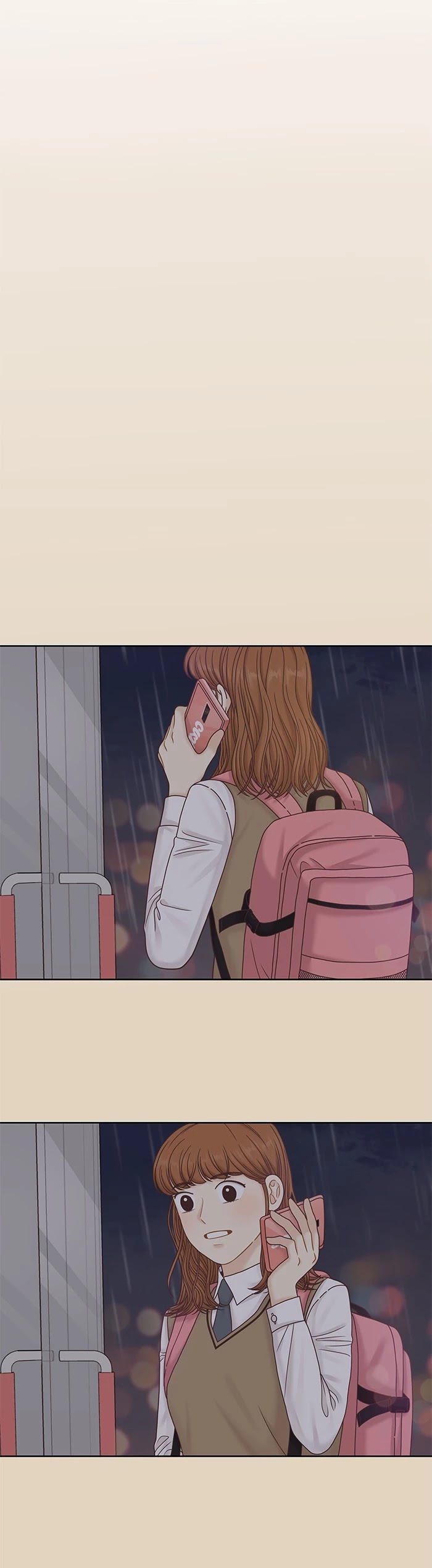 Girl’s World ( World of Girl ) Chapter 287 - page 23