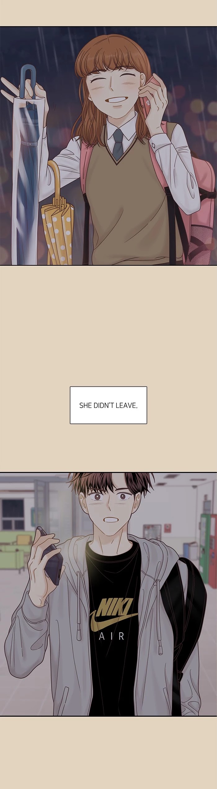 Girl’s World ( World of Girl ) Chapter 287 - page 24