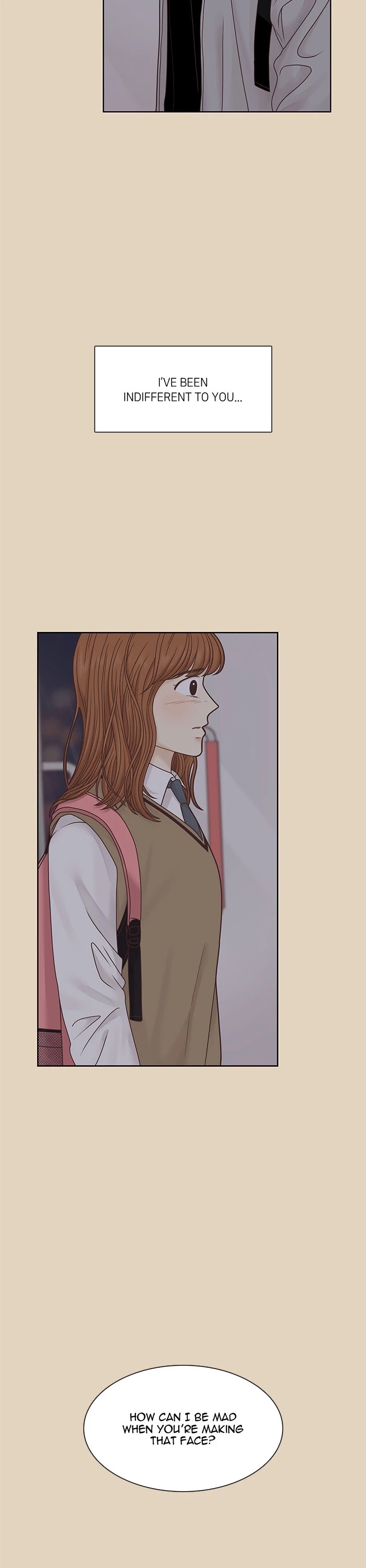 Girl’s World ( World of Girl ) Chapter 287 - page 29