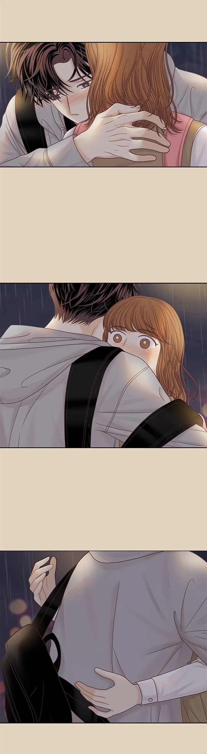 Girl’s World ( World of Girl ) Chapter 287 - page 32