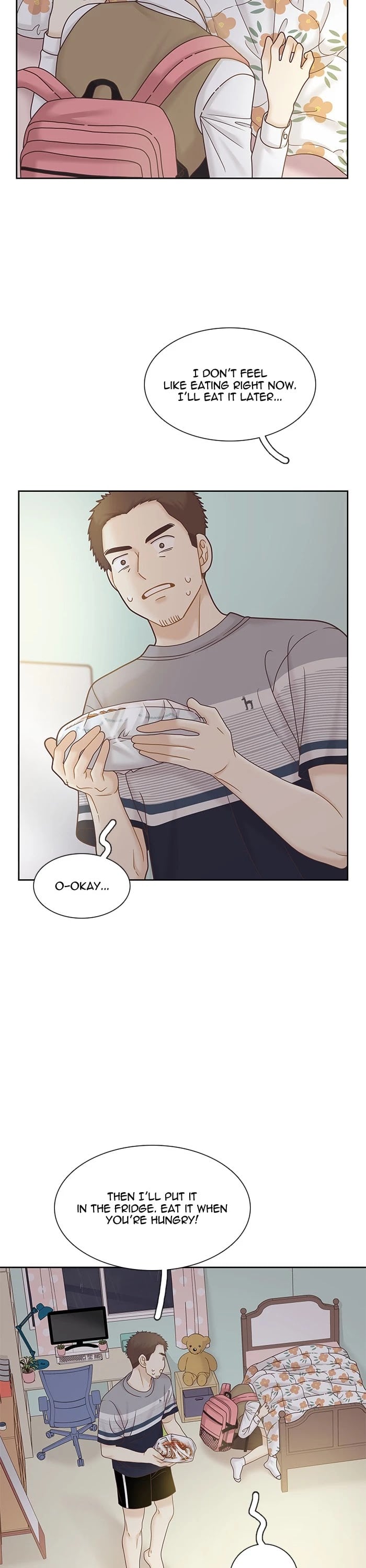 Girl’s World ( World of Girl ) Chapter 287 - page 5