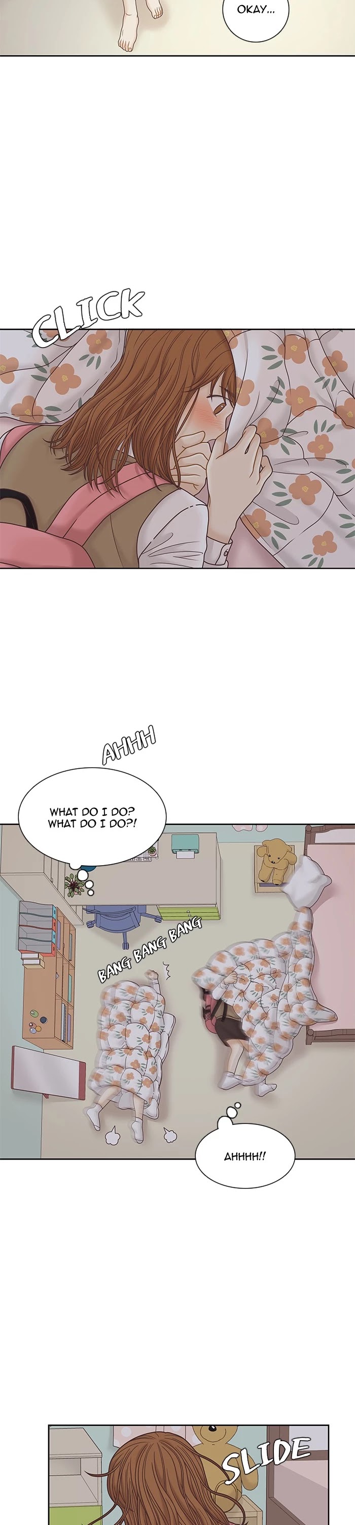 Girl’s World ( World of Girl ) Chapter 287 - page 6