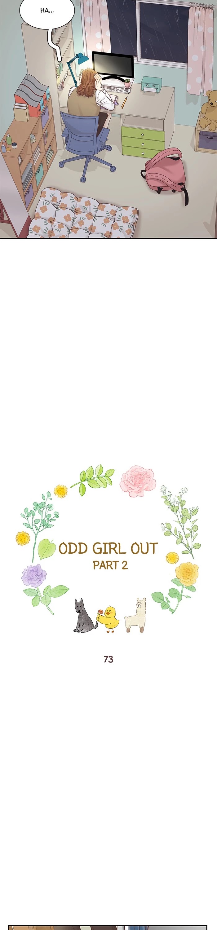 Girl’s World ( World of Girl ) Chapter 287 - page 9