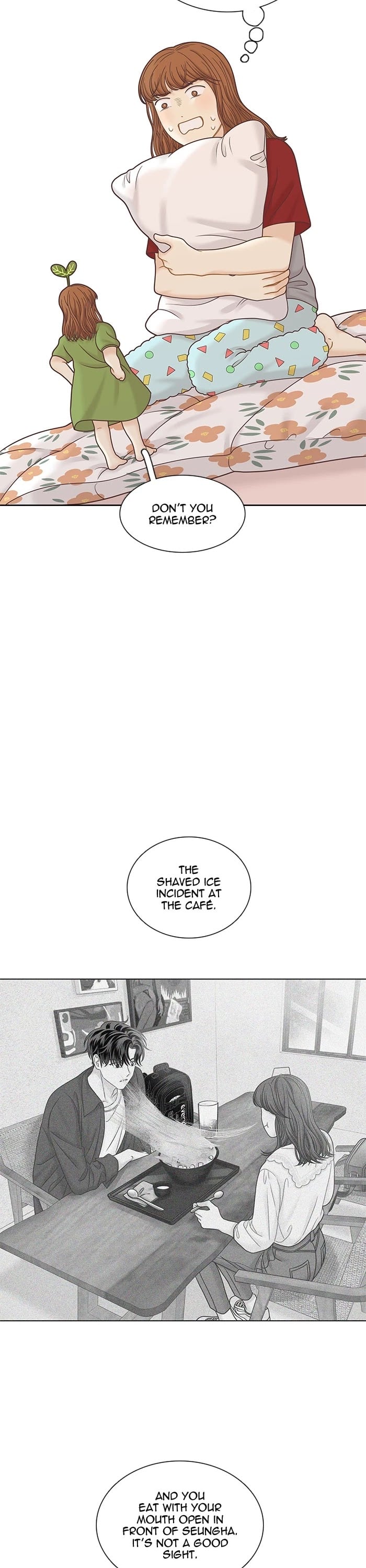 Girl’s World ( World of Girl ) Chapter 286 - page 13
