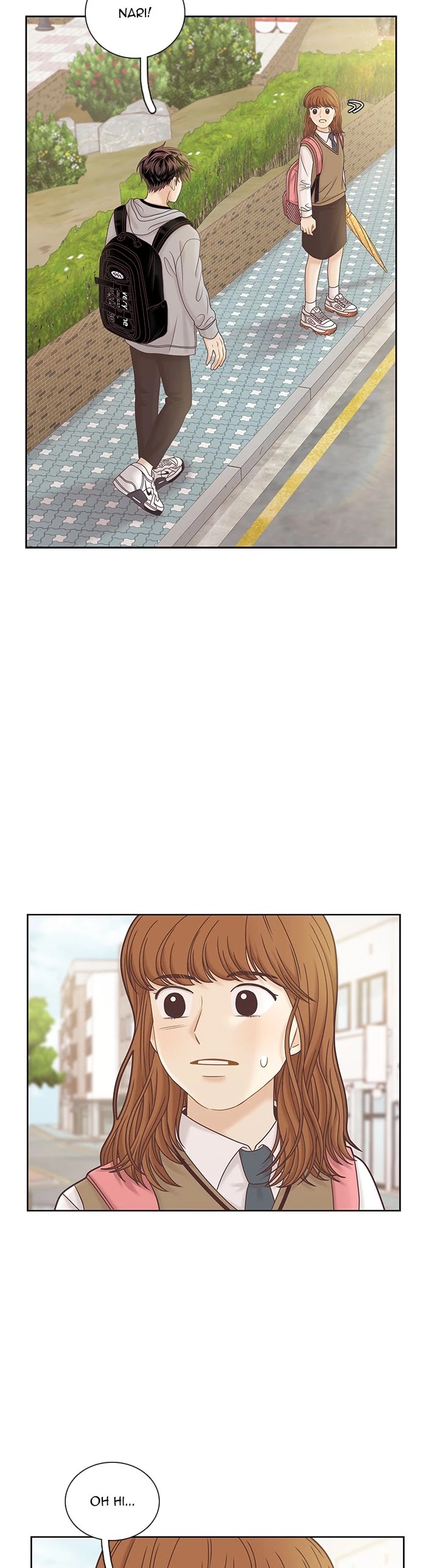 Girl’s World ( World of Girl ) Chapter 286 - page 23
