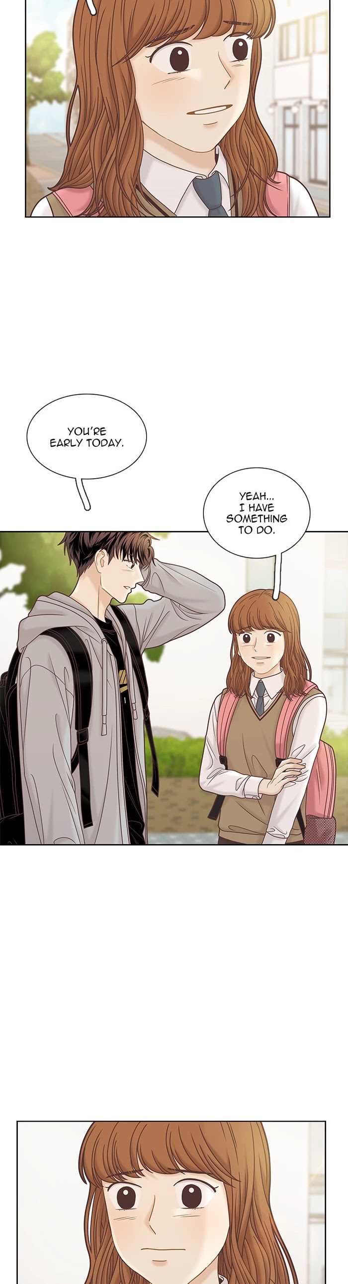 Girl’s World ( World of Girl ) Chapter 286 - page 24
