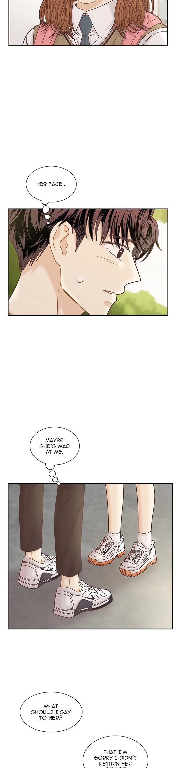 Girl’s World ( World of Girl ) Chapter 286 - page 25