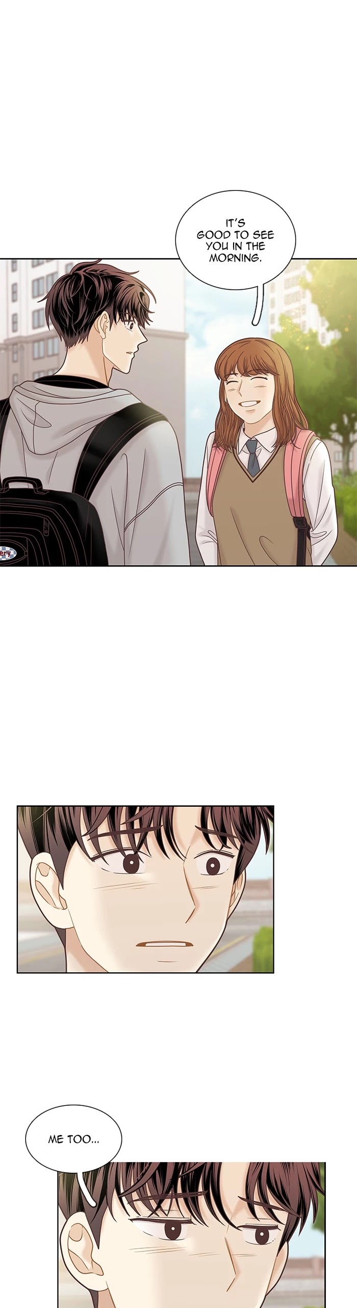 Girl’s World ( World of Girl ) Chapter 286 - page 27