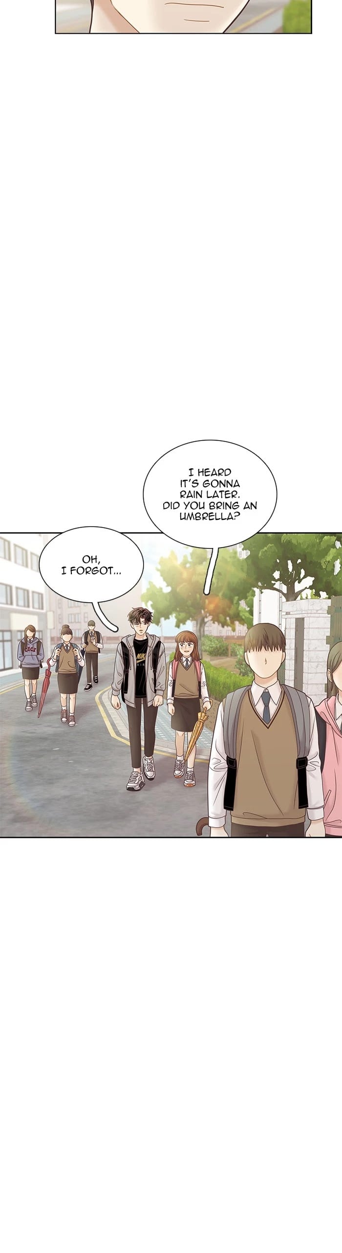 Girl’s World ( World of Girl ) Chapter 286 - page 28