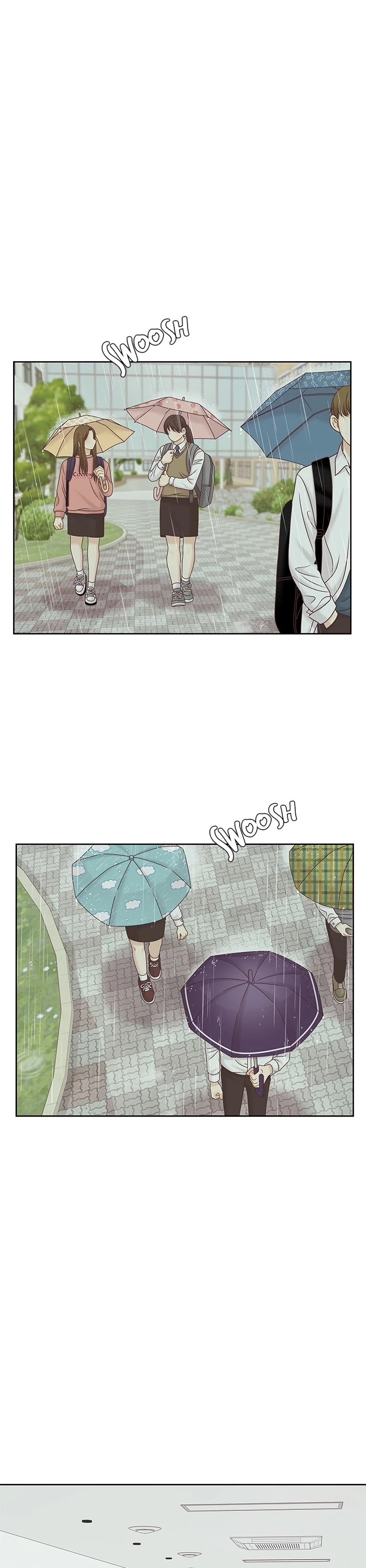 Girl’s World ( World of Girl ) Chapter 286 - page 29