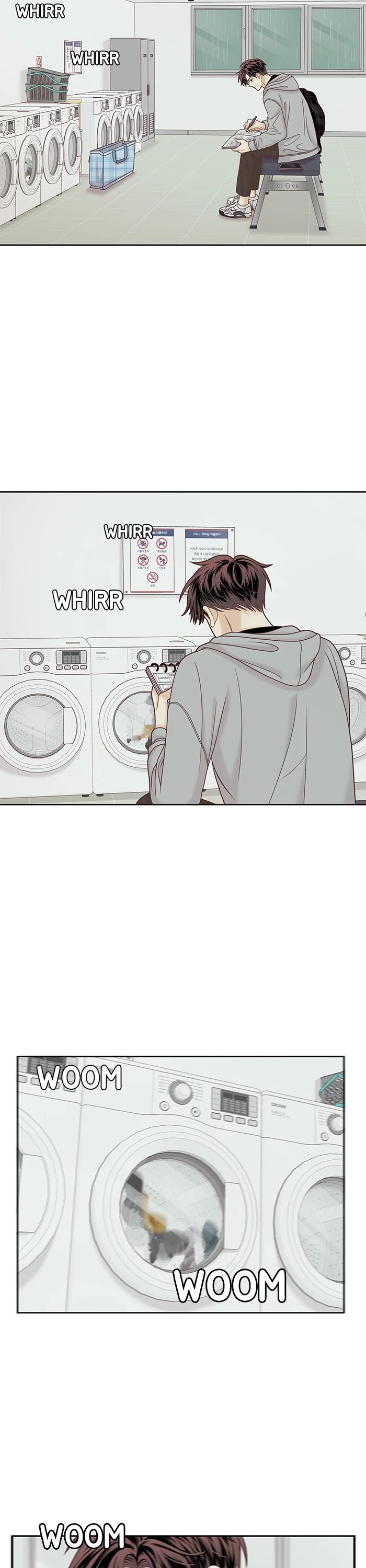 Girl’s World ( World of Girl ) Chapter 286 - page 30