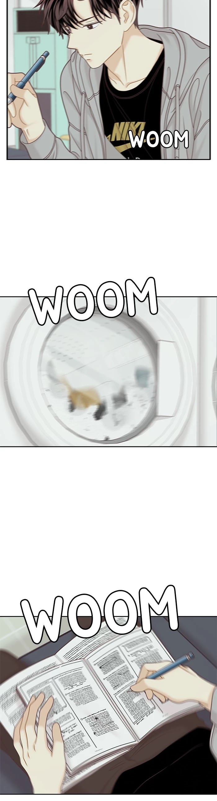 Girl’s World ( World of Girl ) Chapter 286 - page 31