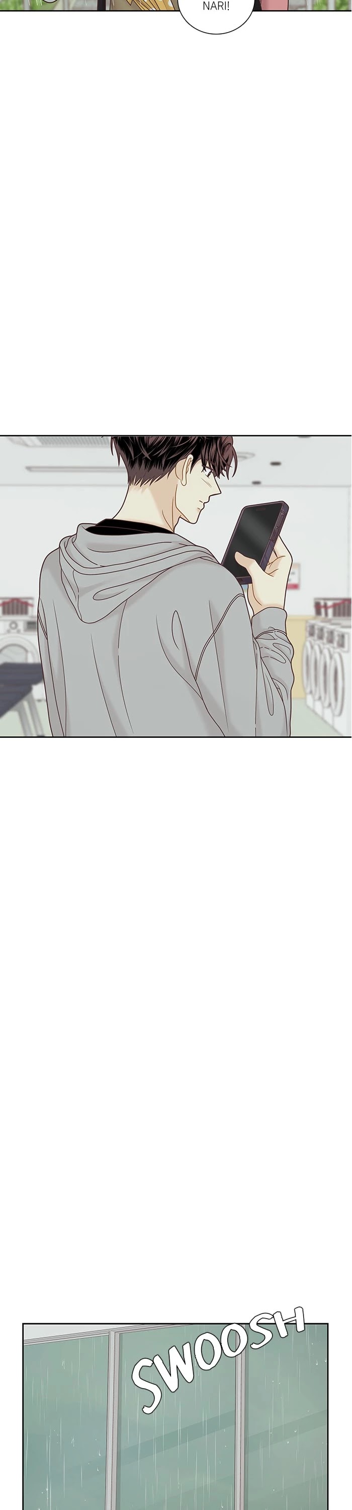 Girl’s World ( World of Girl ) Chapter 286 - page 37