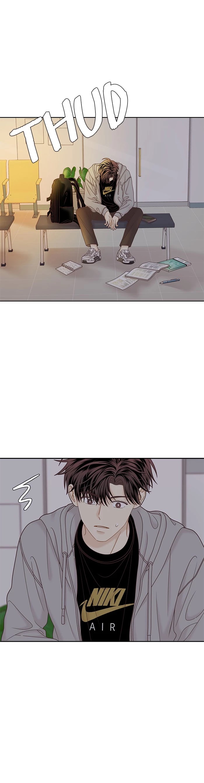 Girl’s World ( World of Girl ) Chapter 286 - page 40