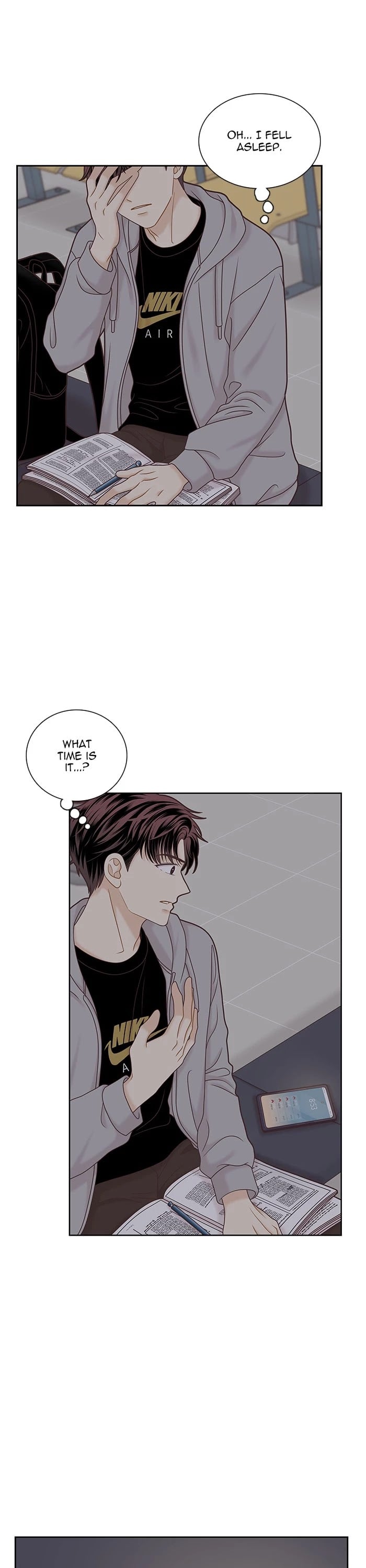 Girl’s World ( World of Girl ) Chapter 286 - page 41