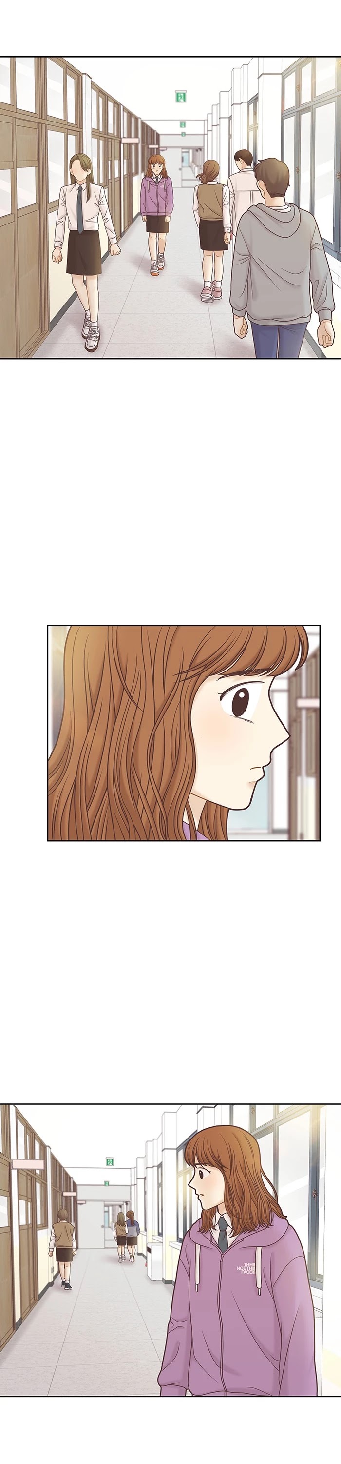 Girl’s World ( World of Girl ) Chapter 286 - page 6