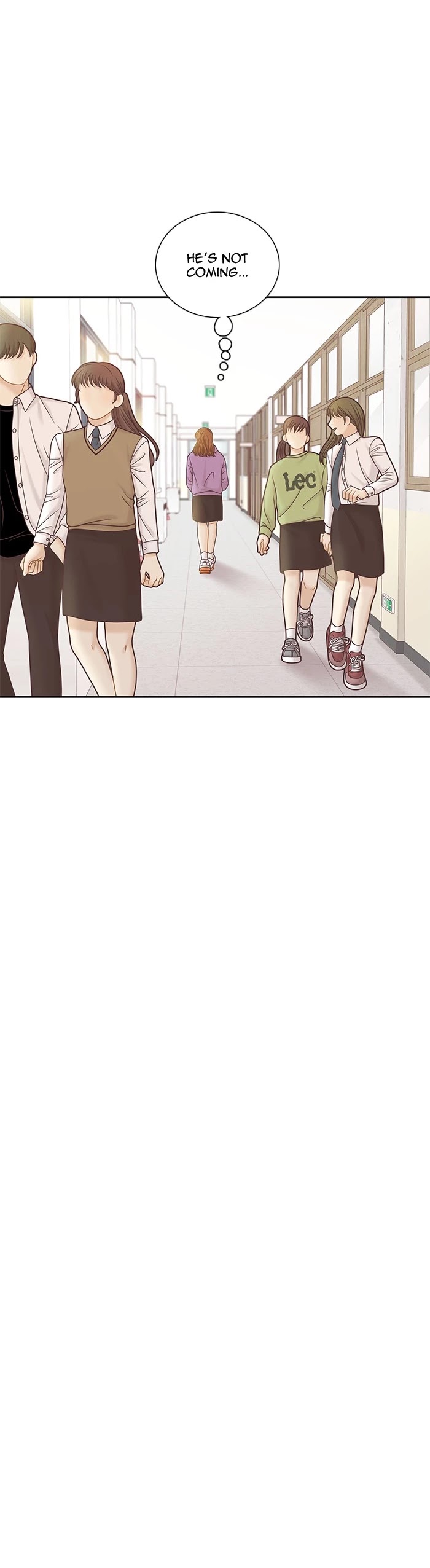 Girl’s World ( World of Girl ) Chapter 286 - page 7
