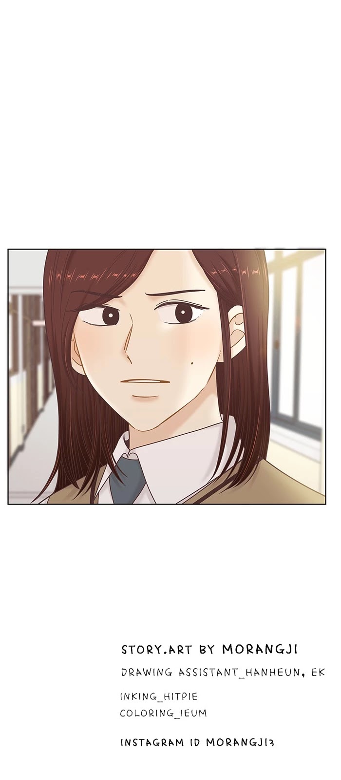 Girl’s World ( World of Girl ) Chapter 285 - page 31