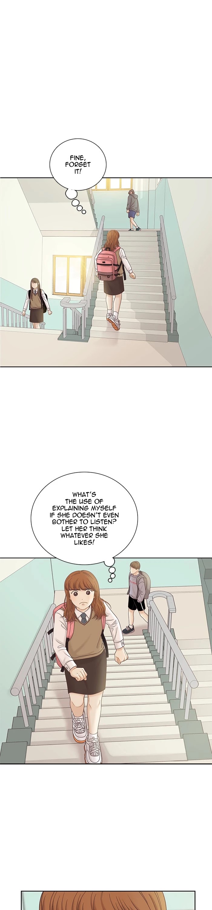 Girl’s World ( World of Girl ) Chapter 284 - page 26