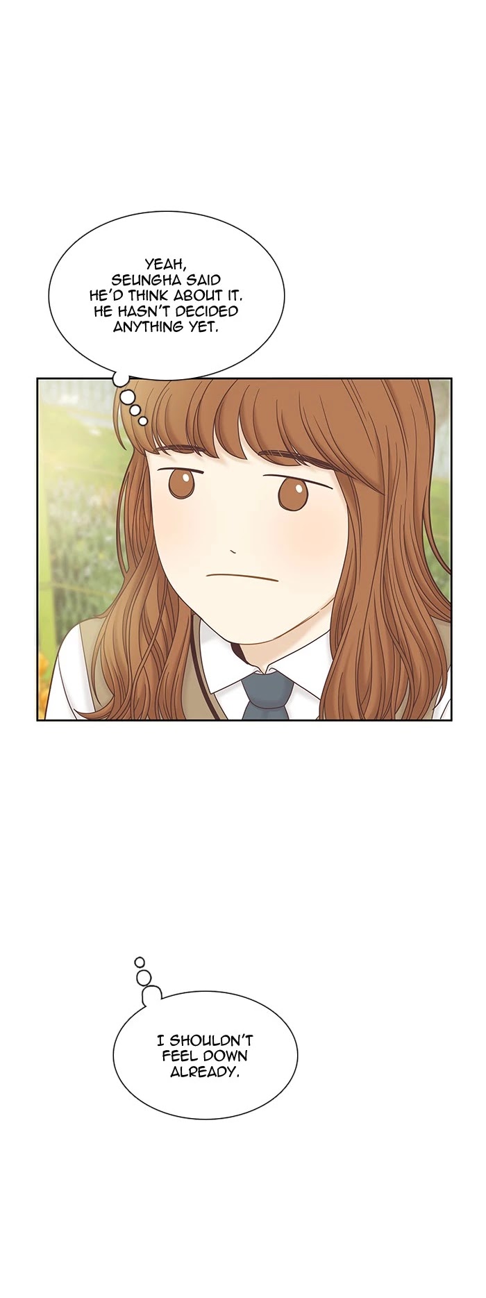 Girl’s World ( World of Girl ) Chapter 284 - page 38