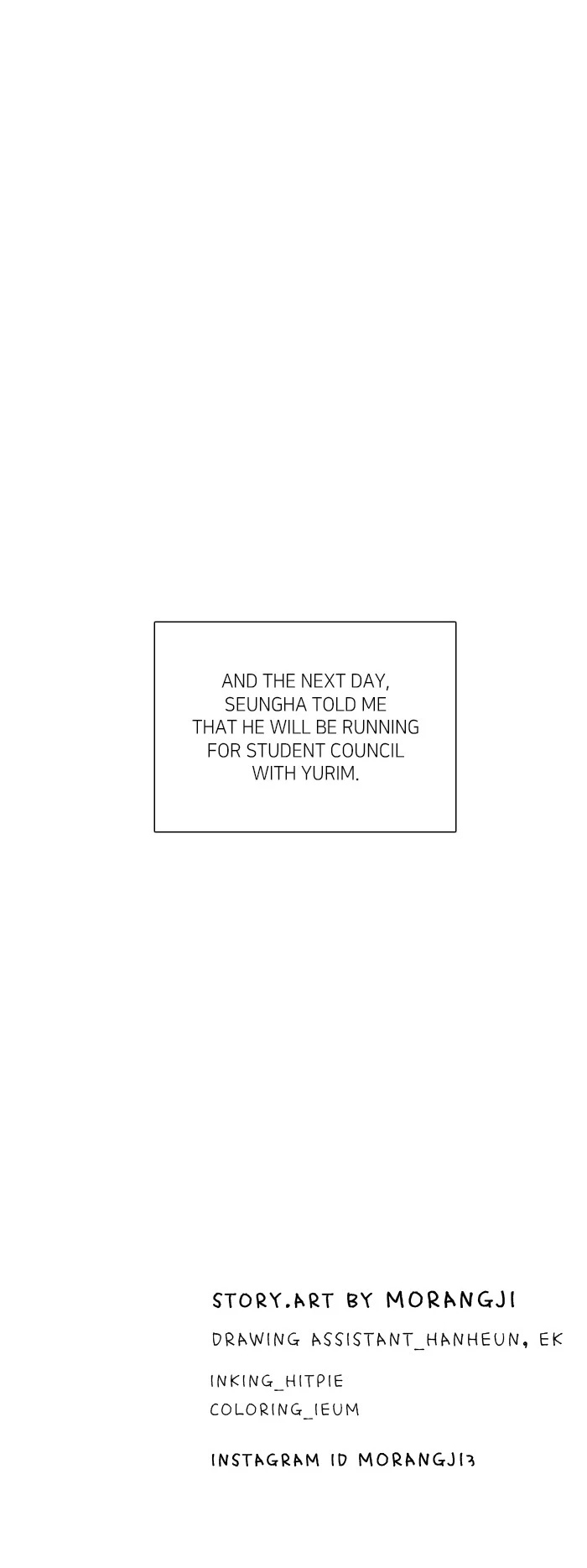 Girl’s World ( World of Girl ) Chapter 284 - page 39