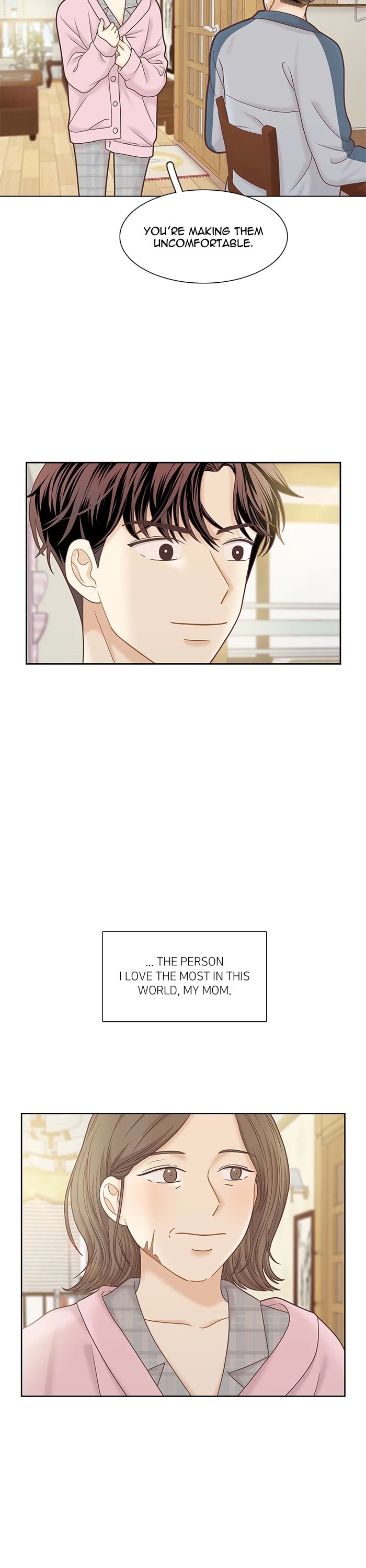Girl’s World ( World of Girl ) Chapter 284 - page 6