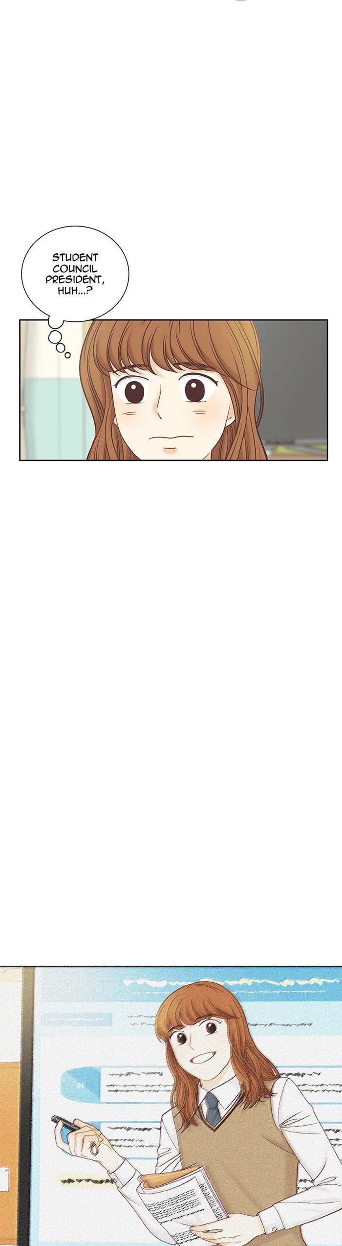 Girl’s World ( World of Girl ) Chapter 283 - page 12