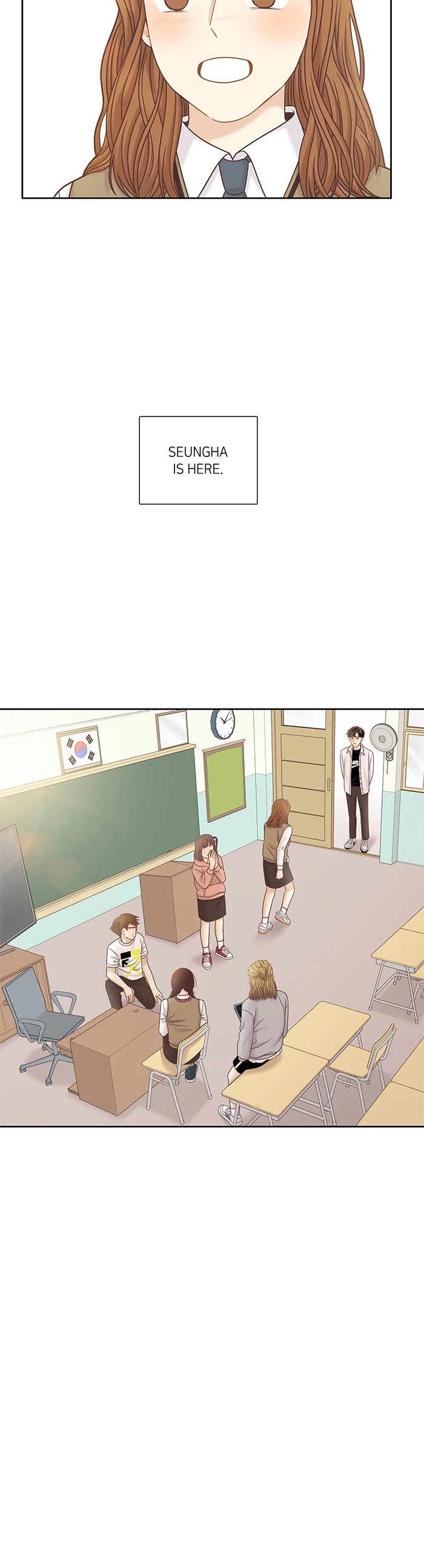 Girl’s World ( World of Girl ) Chapter 283 - page 19