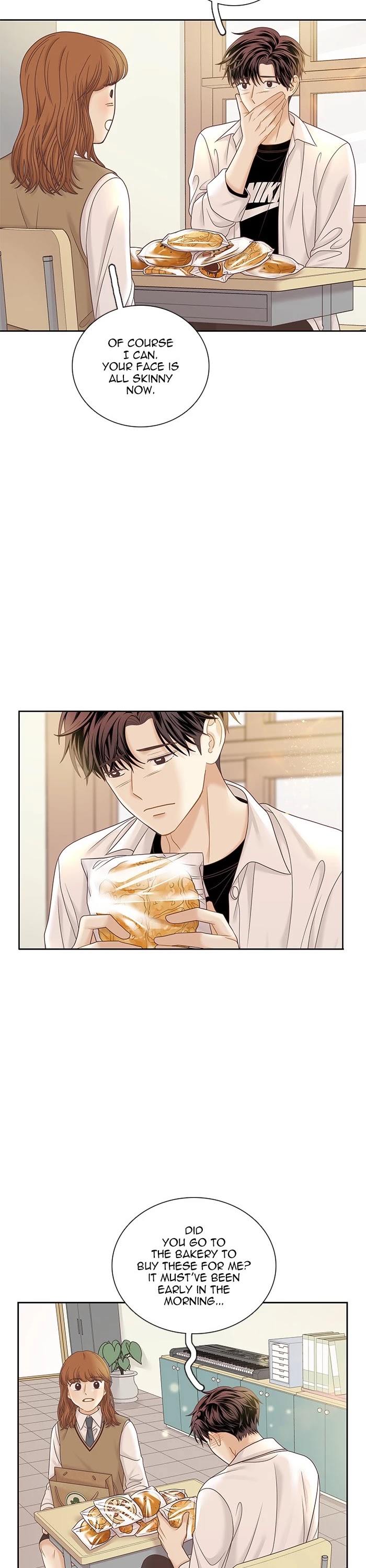 Girl’s World ( World of Girl ) Chapter 283 - page 26