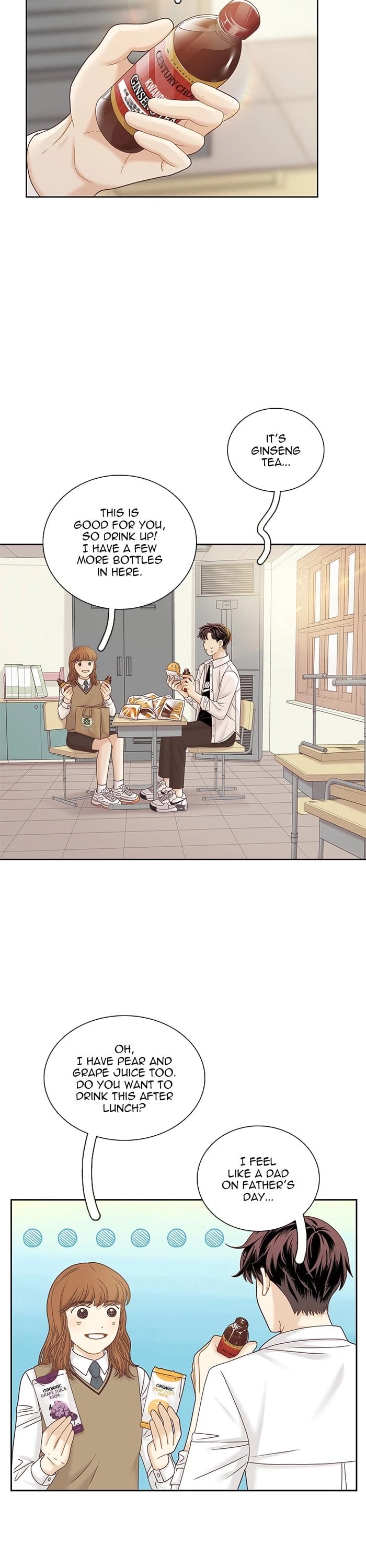 Girl’s World ( World of Girl ) Chapter 283 - page 29