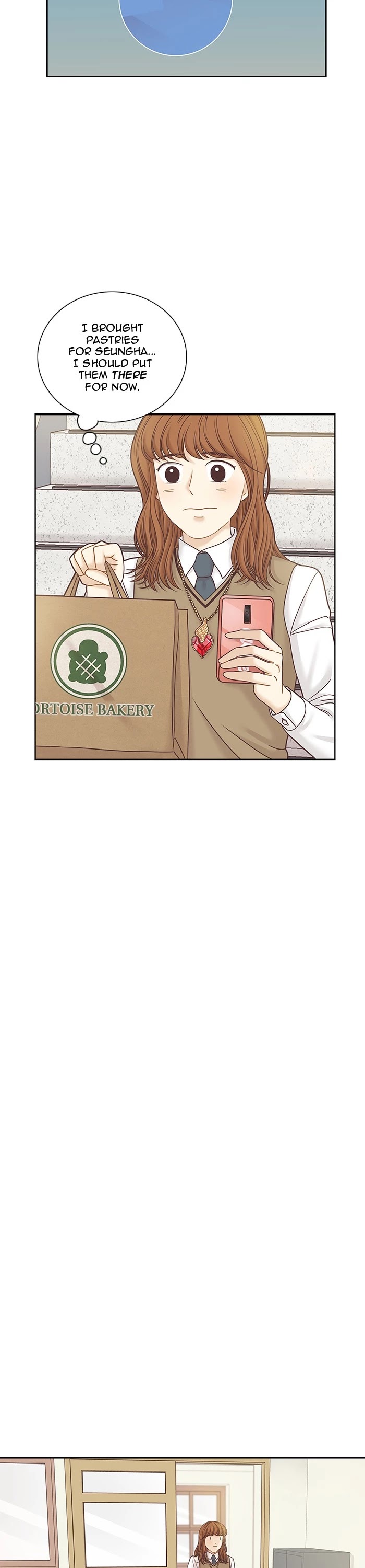Girl’s World ( World of Girl ) Chapter 282 - page 26