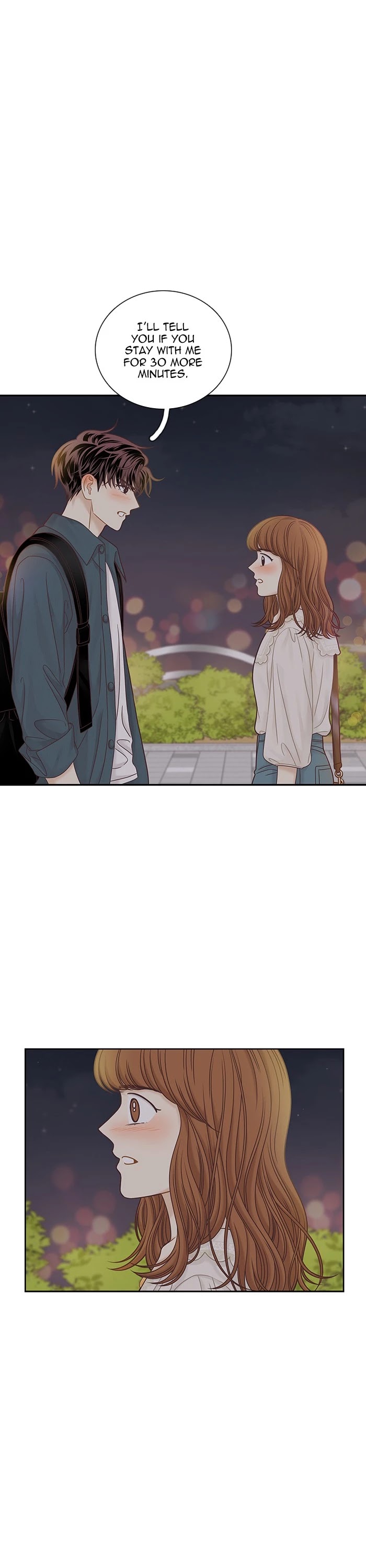 Girl’s World ( World of Girl ) Chapter 281 - page 1