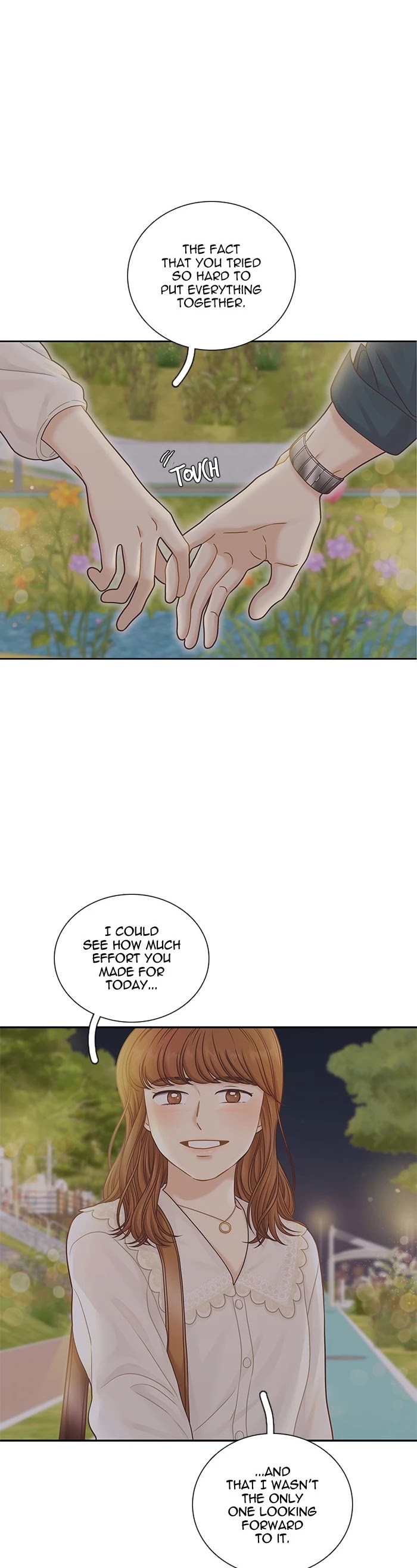Girl’s World ( World of Girl ) Chapter 281 - page 11