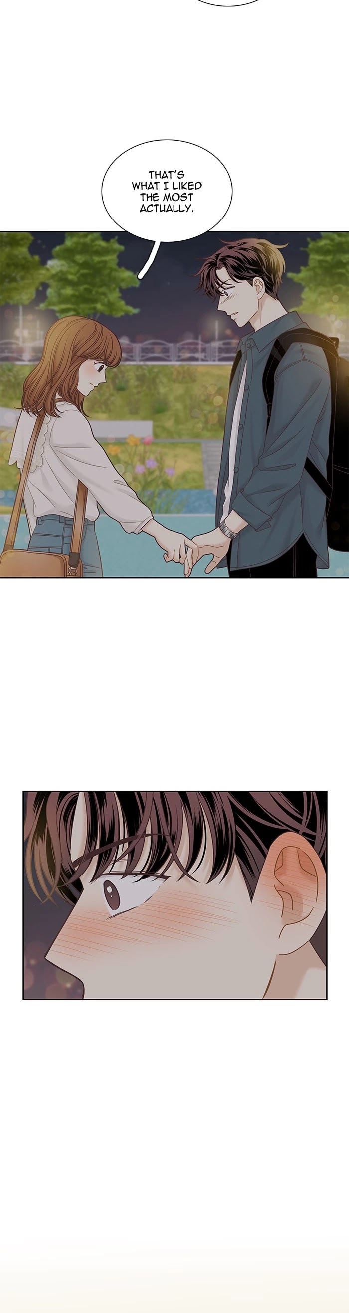 Girl’s World ( World of Girl ) Chapter 281 - page 12