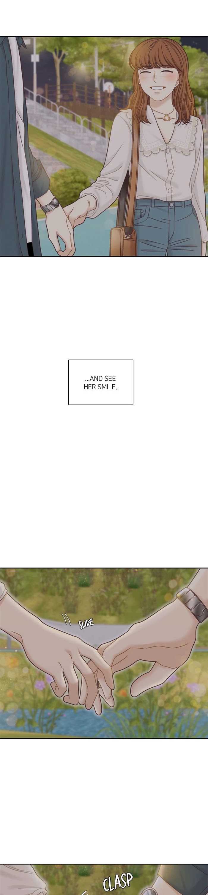 Girl’s World ( World of Girl ) Chapter 281 - page 17