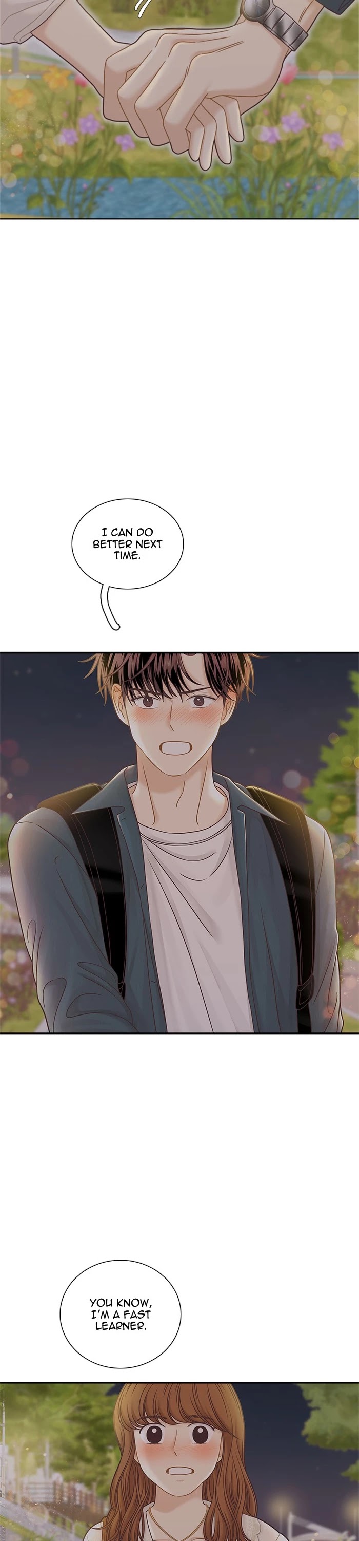 Girl’s World ( World of Girl ) Chapter 281 - page 18
