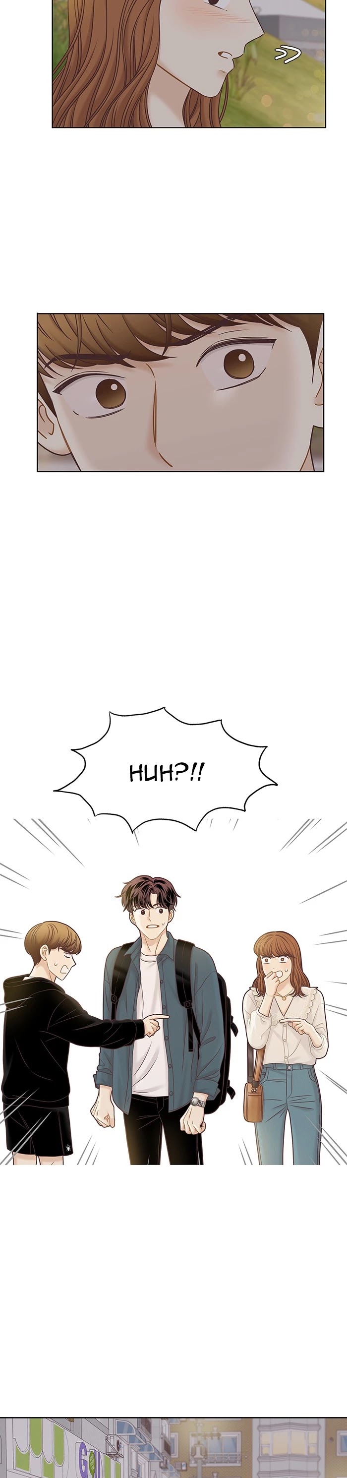 Girl’s World ( World of Girl ) Chapter 281 - page 24