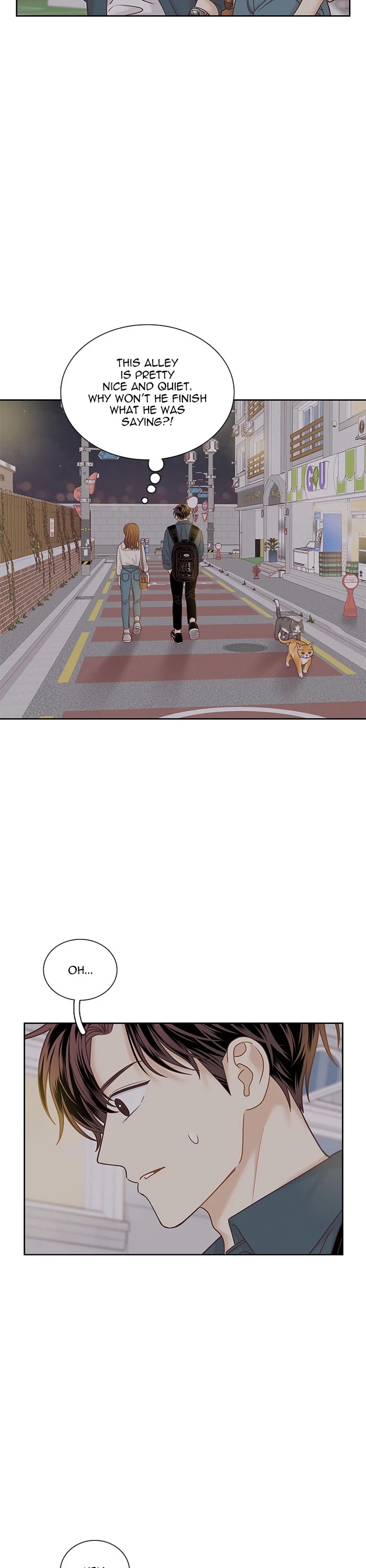 Girl’s World ( World of Girl ) Chapter 281 - page 26