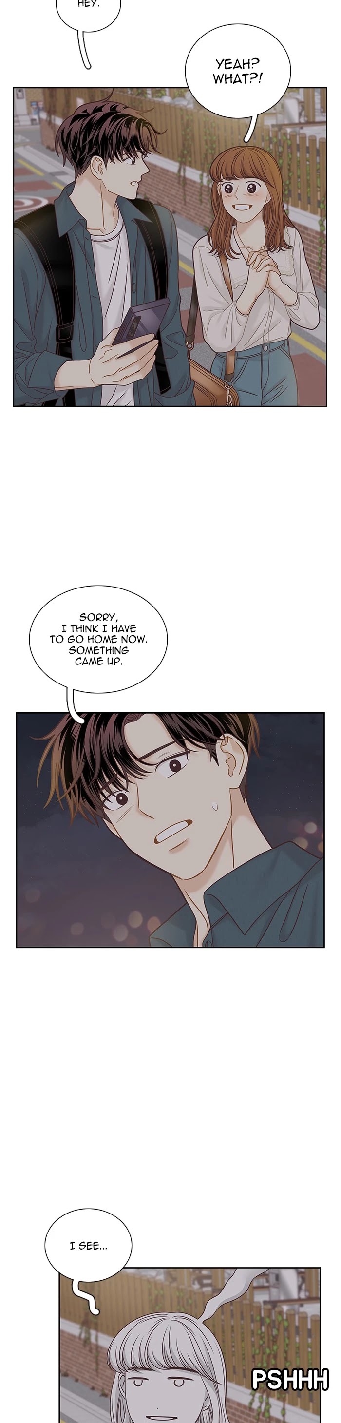 Girl’s World ( World of Girl ) Chapter 281 - page 27