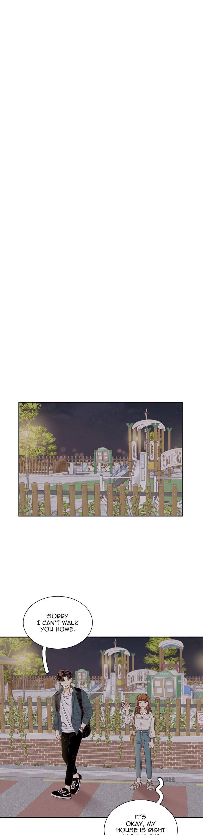 Girl’s World ( World of Girl ) Chapter 281 - page 31