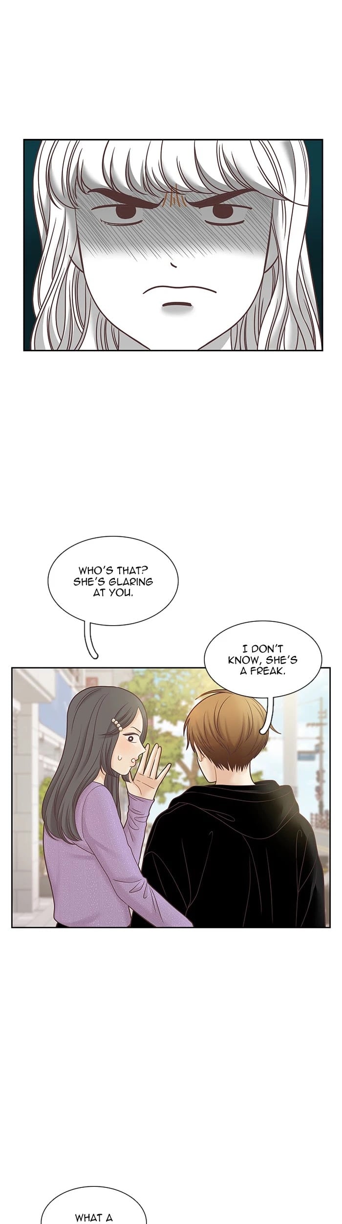 Girl’s World ( World of Girl ) Chapter 280 - page 16