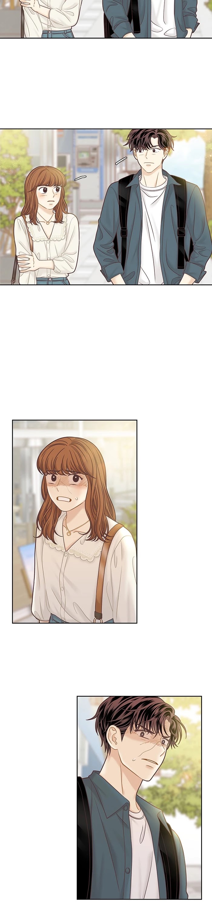 Girl’s World ( World of Girl ) Chapter 280 - page 2