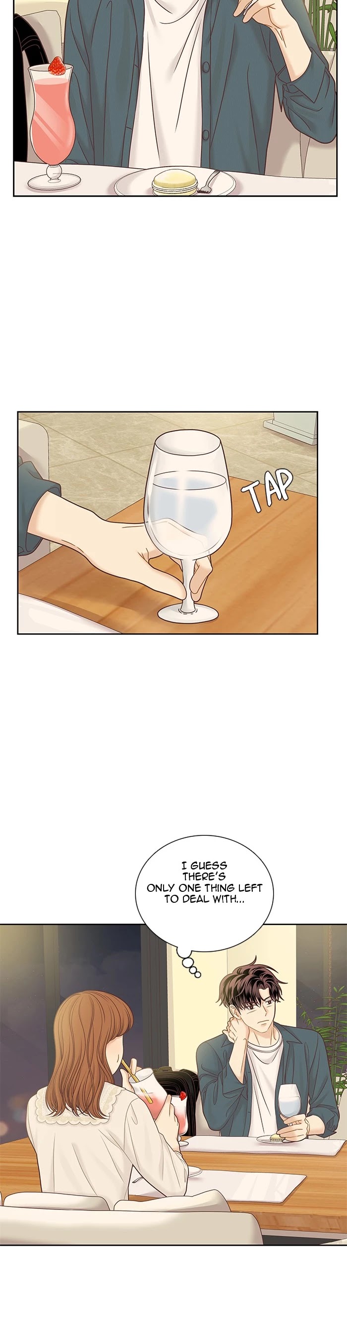 Girl’s World ( World of Girl ) Chapter 280 - page 27