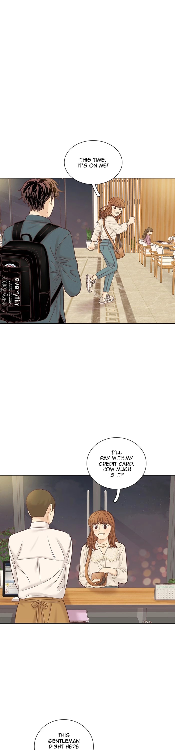 Girl’s World ( World of Girl ) Chapter 280 - page 29