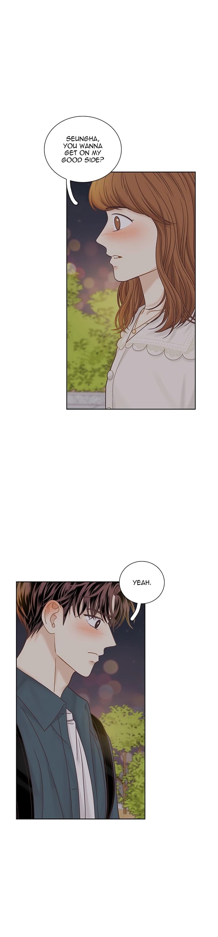 Girl’s World ( World of Girl ) Chapter 280 - page 34